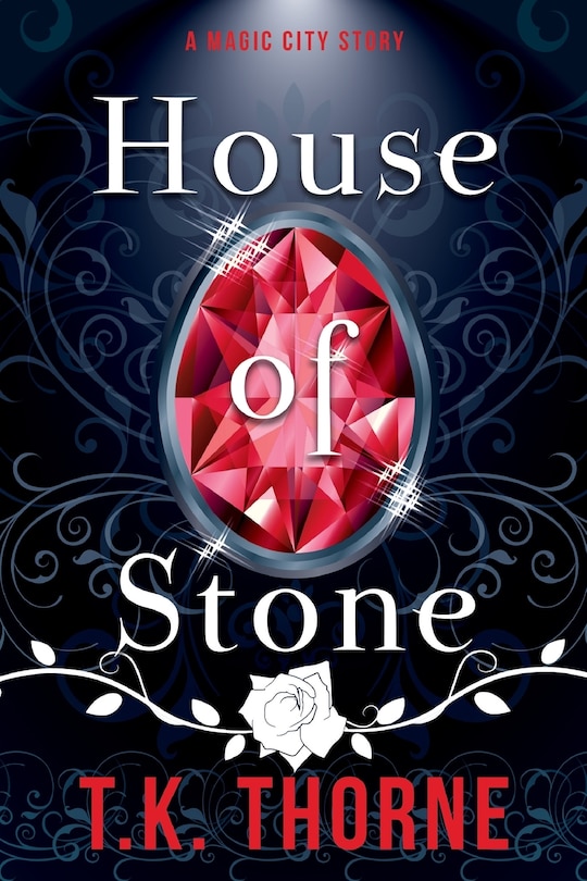 House of Stone