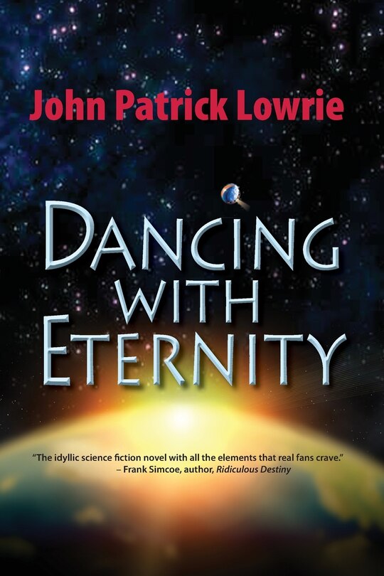 Front cover_Dancing with Eternity