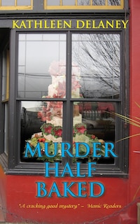 Murder Half-Baked