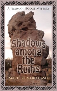 Front cover_Shadows Among the Ruins