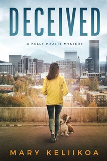 Front cover_Deceived