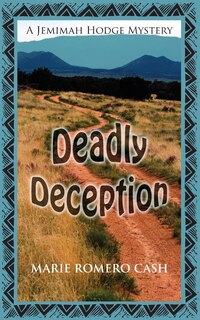 Front cover_Deadly Deception