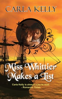 Front cover_Miss Whittier Makes a List