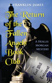 Front cover_The Return of the Fallen Angels Book Club
