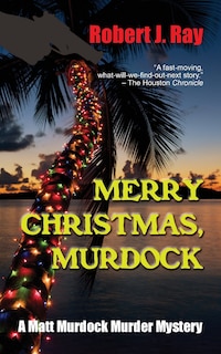 Couverture_Merry Christmas, Murdock