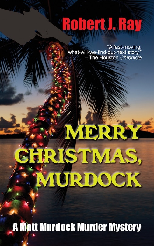 Couverture_Merry Christmas, Murdock