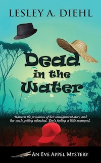 Front cover_Dead in the Water