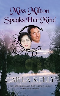 Front cover_Miss Milton Speaks Her Mind