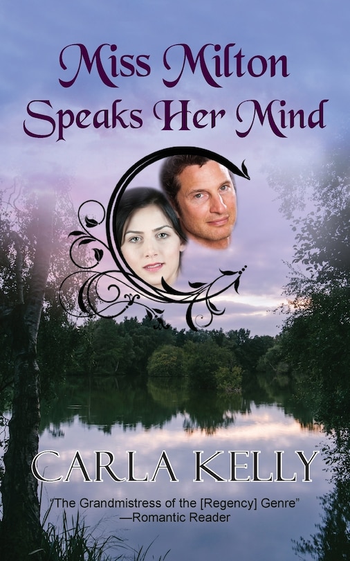 Front cover_Miss Milton Speaks Her Mind