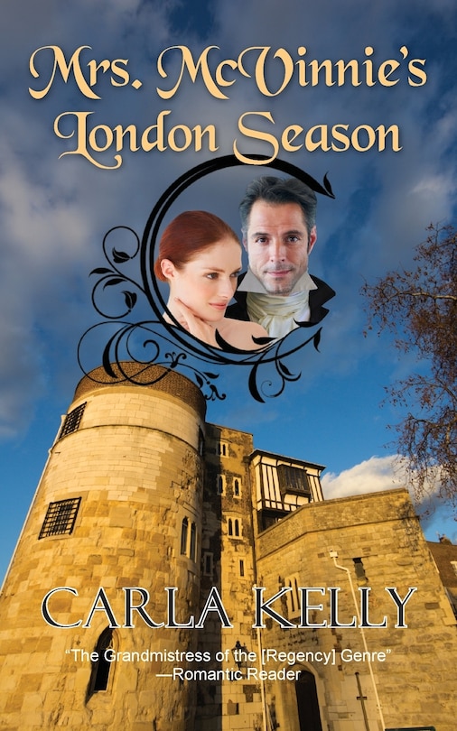 Front cover_Mrs. McVinnie's London Season