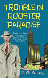 Couverture_Trouble in Rooster Paradise