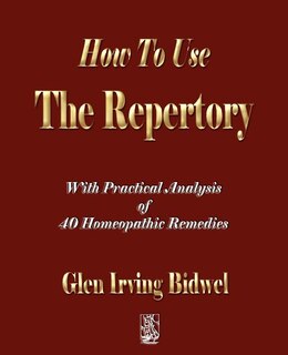 Couverture_How To Use The Repertory