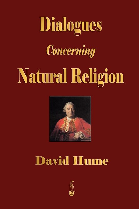 Front cover_Dialogues Concerning Natural Religion