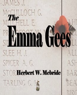 Couverture_The Emma Gees