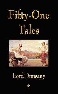 Front cover_Fifty-one Tales