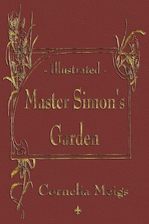 Couverture_Master Simon's Garden