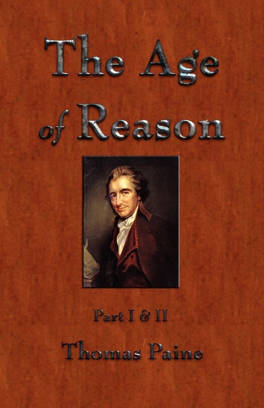 Front cover_The Age of Reason