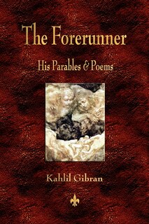 Front cover_The Forerunner
