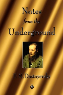 Front cover_Notes from the Underground