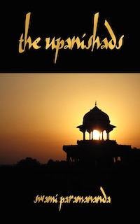 Front cover_The Upanishads