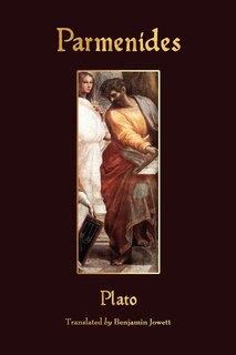 Front cover_Parmenides