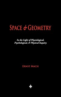 Front cover_Space and Geometry