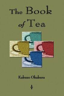 Front cover_The Book Of Tea