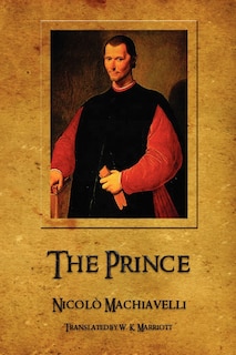 Couverture_The Prince