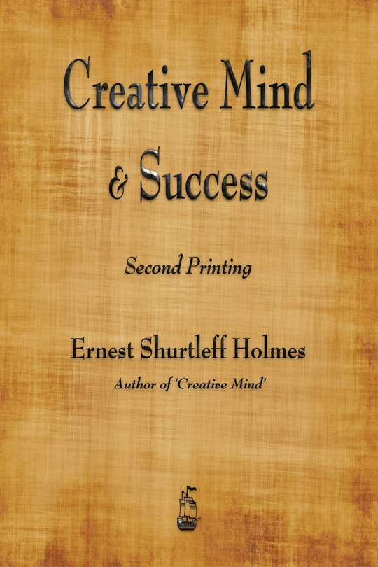 Couverture_Creative Mind and Success