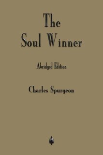 Front cover_The Soul Winner