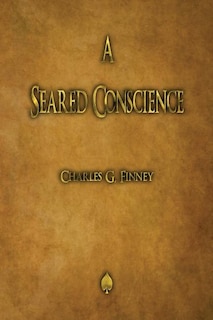Couverture_A Seared Conscience