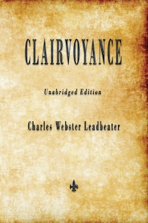 Front cover_Clairvoyance