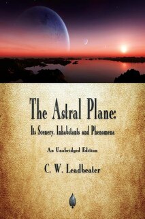 Front cover_The Astral Plane