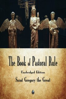 Couverture_The Book of Pastoral Rule