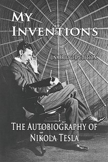 Front cover_My Inventions