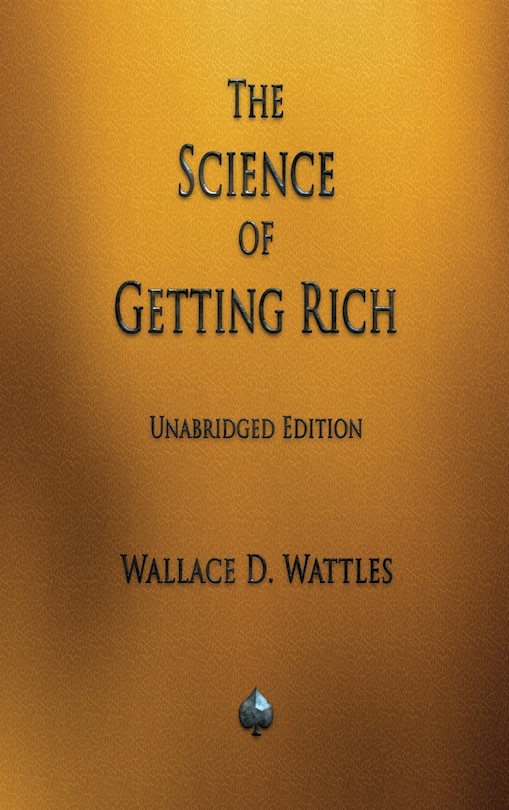 Front cover_The Science of Getting Rich