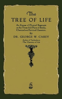 Couverture_The Tree of Life