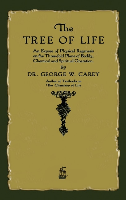 Couverture_The Tree of Life