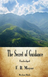 Couverture_The Secret of Guidance
