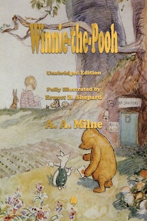 Front cover_Winnie-The-Pooh