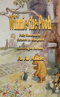 Front cover_Winnie-The-Pooh