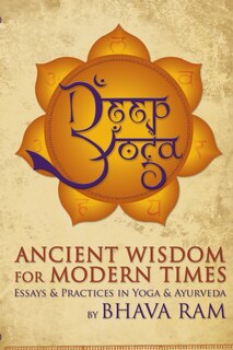 Front cover_Deep Yoga