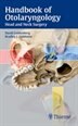 Front cover_Handbook of Otolaryngology