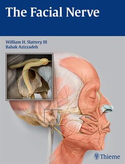 Front cover_The Facial Nerve