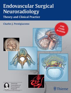 Front cover_Endovascular Surgical Neuroradiology