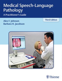 Front cover_Medical Speech-language Pathology