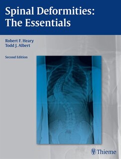 Front cover_Spinal Deformities