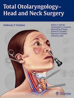 Couverture_Total Otolaryngology-head And Neck Surgery