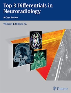 Front cover_Top 3 Differentials In Neuroradiology