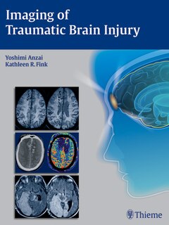 Couverture_Imaging Of Traumatic Brain Injury